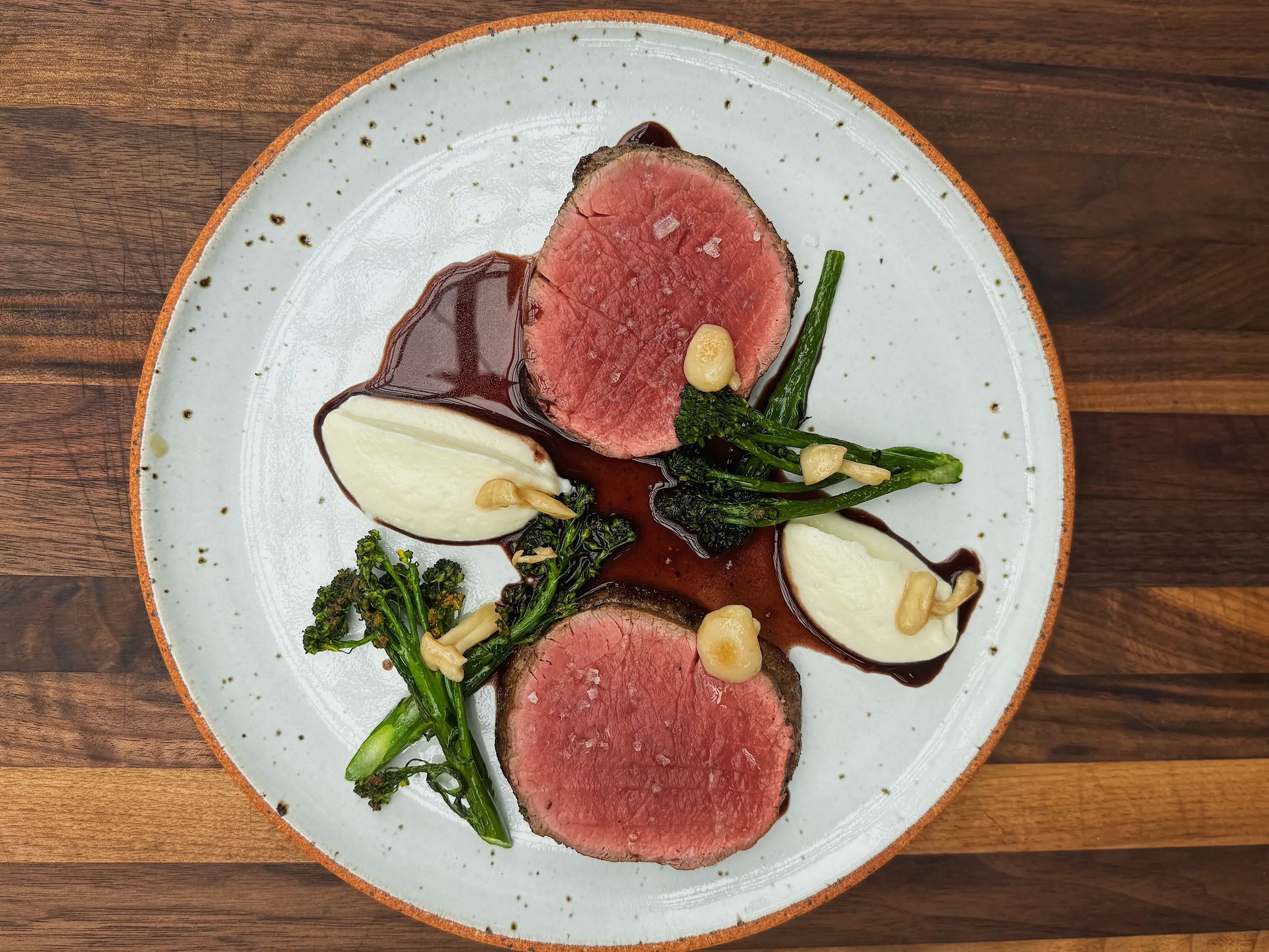 The Perfect Date Night Recipe with Award Winning Chef Alex Belew